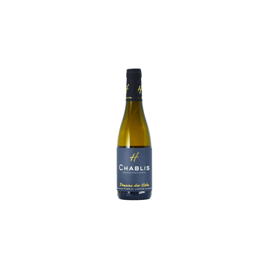 Pierrick Laroche Chablis 375ml - DiVino.com.au