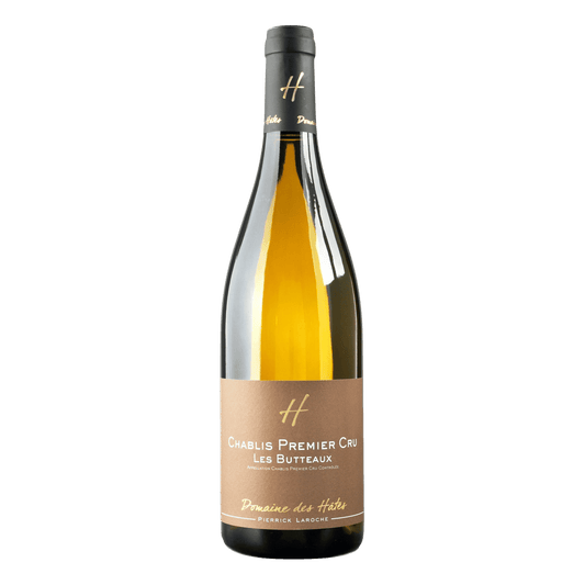 Pierrick Laroche Chablis Butteaux 1.5L MAGNUM - DiVino.com.au