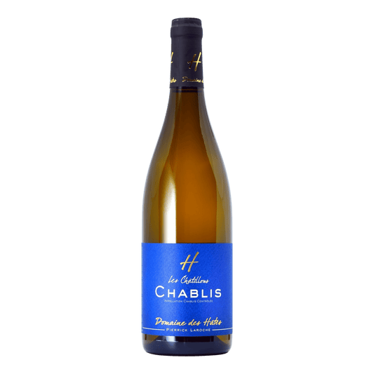 Pierrick Laroche Chablis Châtillon 1.5L MAGNUM - DiVino.com.au