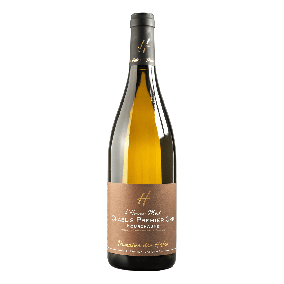 Pierrick Laroche Chablis Fourchaume l'Homme Mort 1.5L MAGNUM - DiVino.com.au