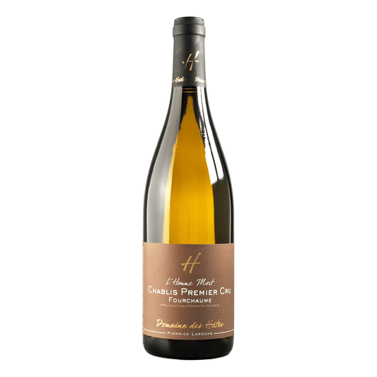 Pierrick Laroche Chablis Fourchaume l'Homme Mort 1.5L MAGNUM - DiVino.com.au