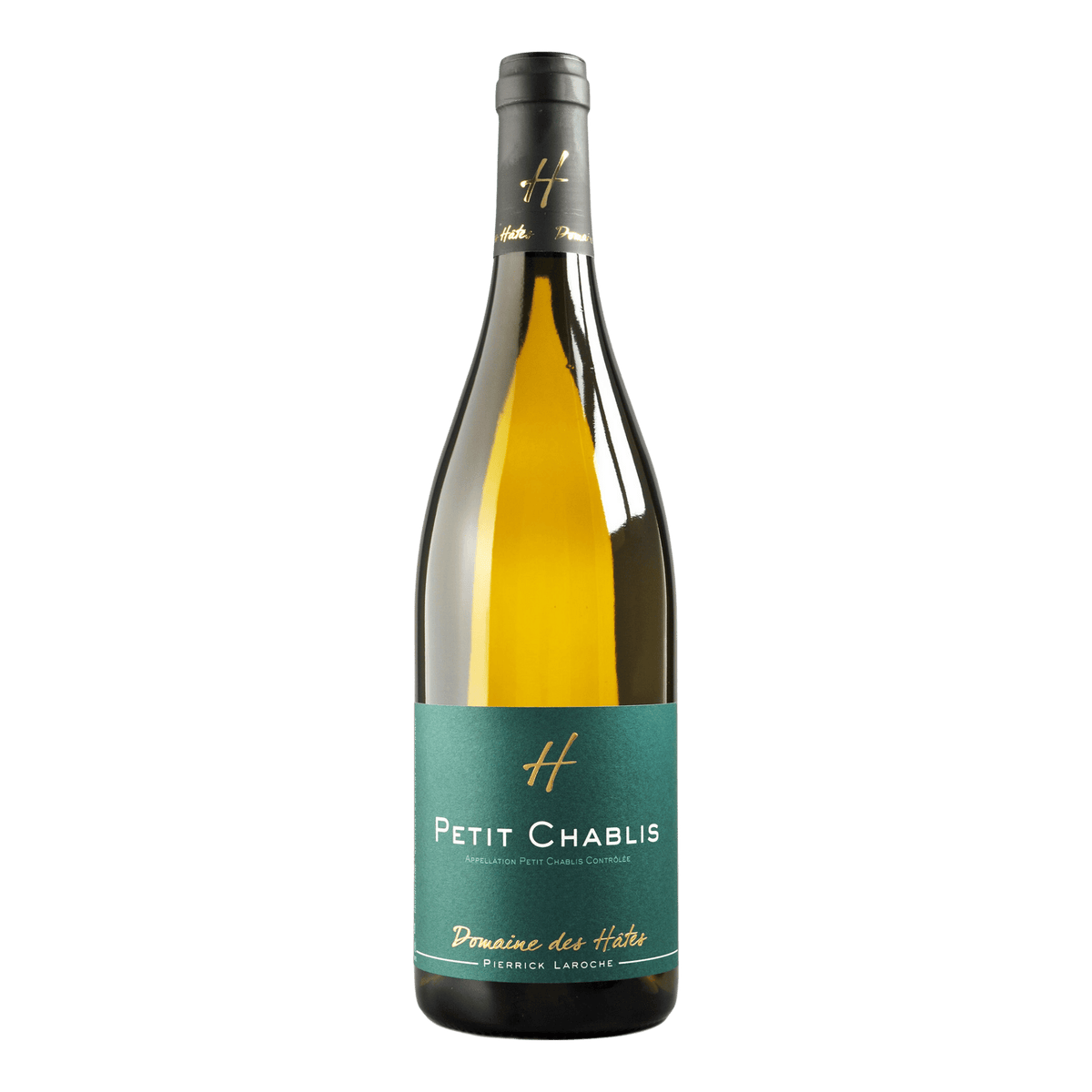 Pierrick Laroche Domaine des Hâtes Petit Chablis - DiVino.com.au