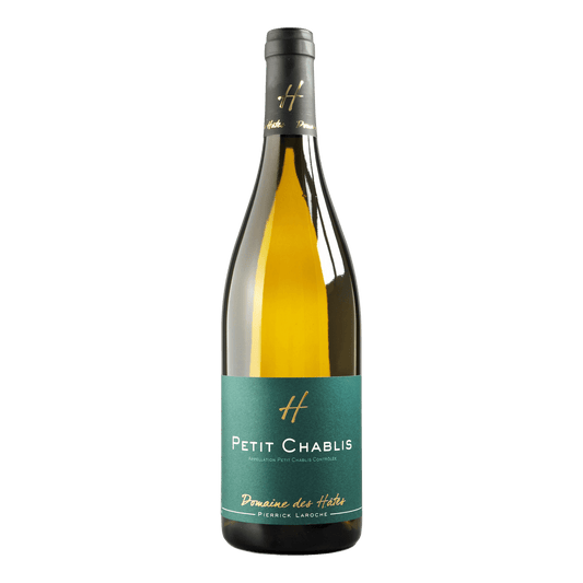 Pierrick Laroche Domaine des Hâtes Petit Chablis - DiVino.com.au