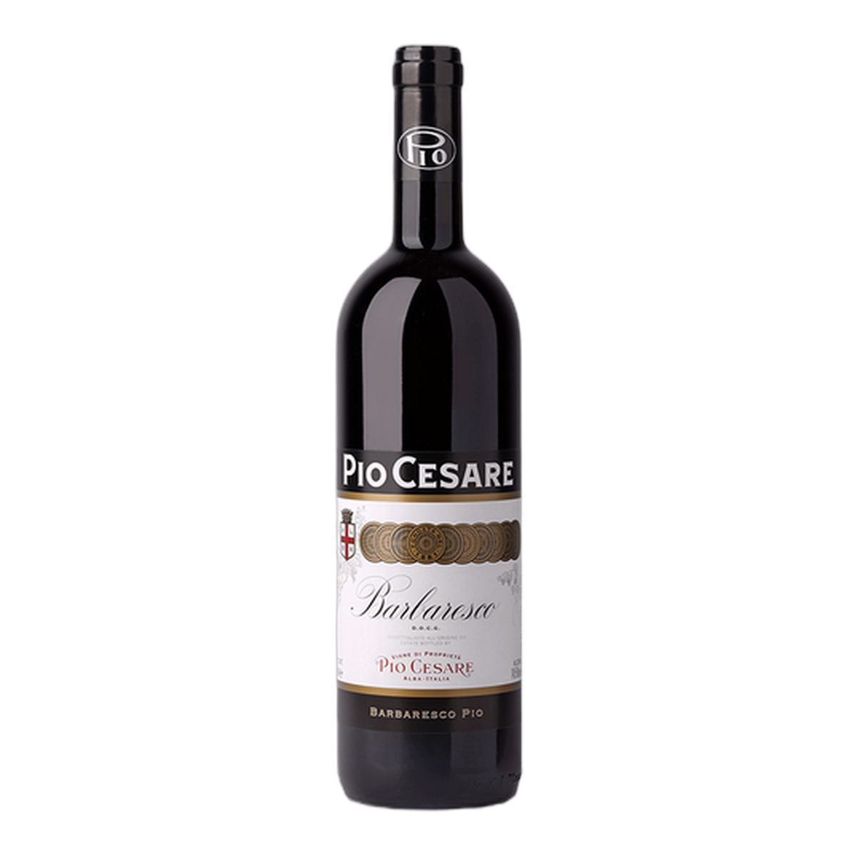 Pio Cesare Barbaresco Pio D.O.C.G. - DiVino.com.au
