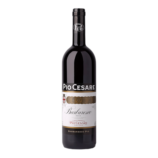 Pio Cesare Barbaresco Pio D.O.C.G. - DiVino.com.au