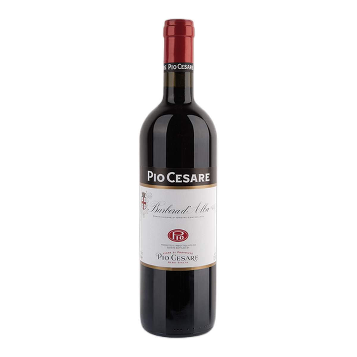 Pio Cesare Barbera d'Alba DOC - DiVino.com.au