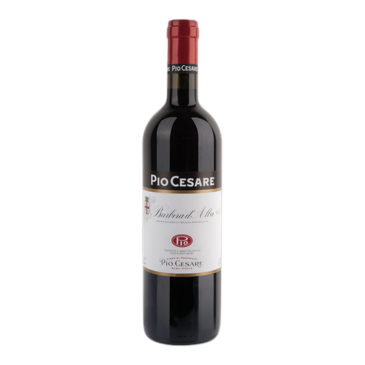 Pio Cesare Barbera d'Alba DOC - DiVino.com.au