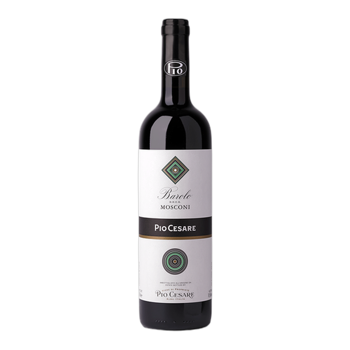 Pio Cesare Barolo Mosconi DOCG - DiVino.com.au