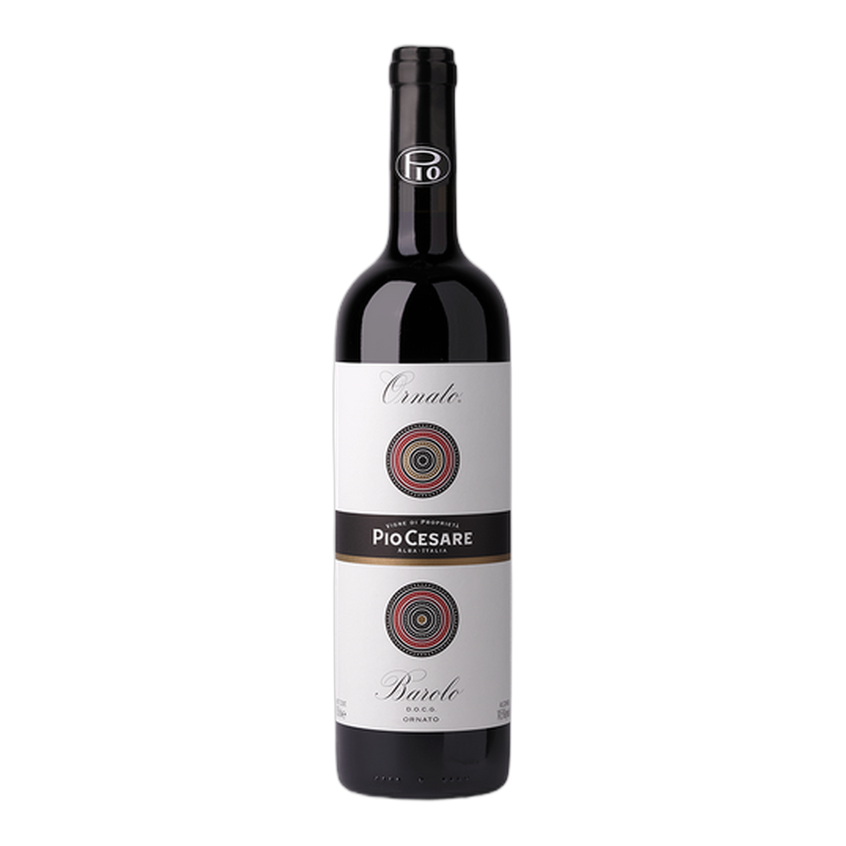 Pio Cesare Barolo Ornato DOCG - DiVino.com.au