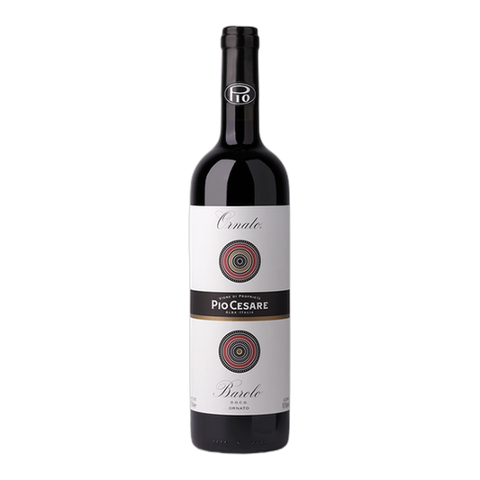 Pio Cesare Barolo Ornato DOCG - DiVino.com.au