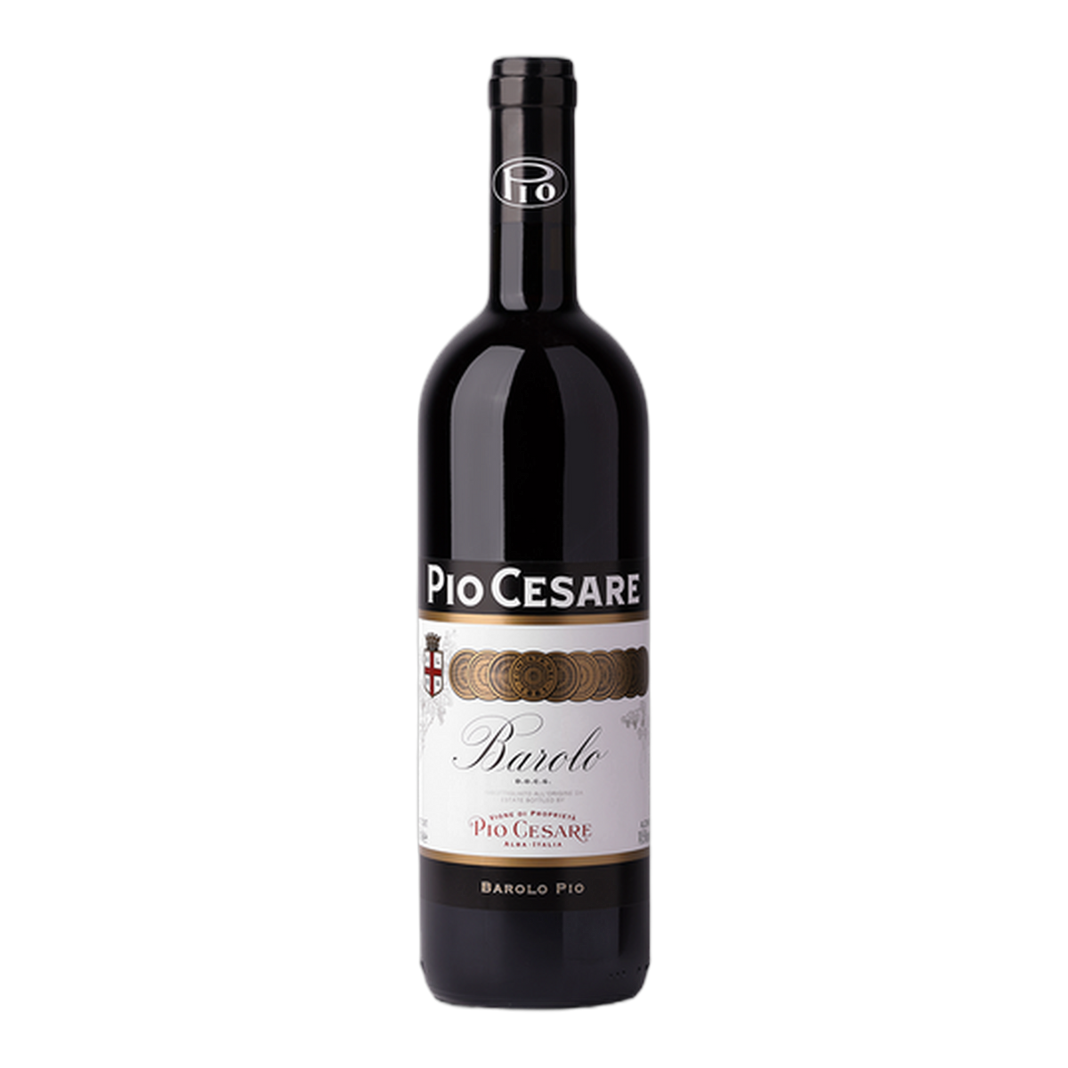 Pio Cesare Barolo Pio DOCG - DiVino.com.au