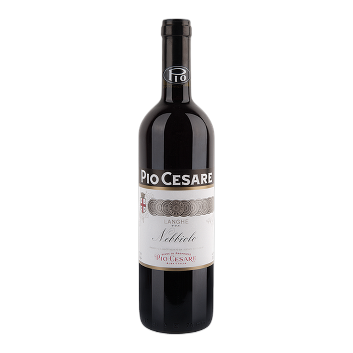 Pio Cesare Nebbiolo Langhe DOC - DiVino.com.au