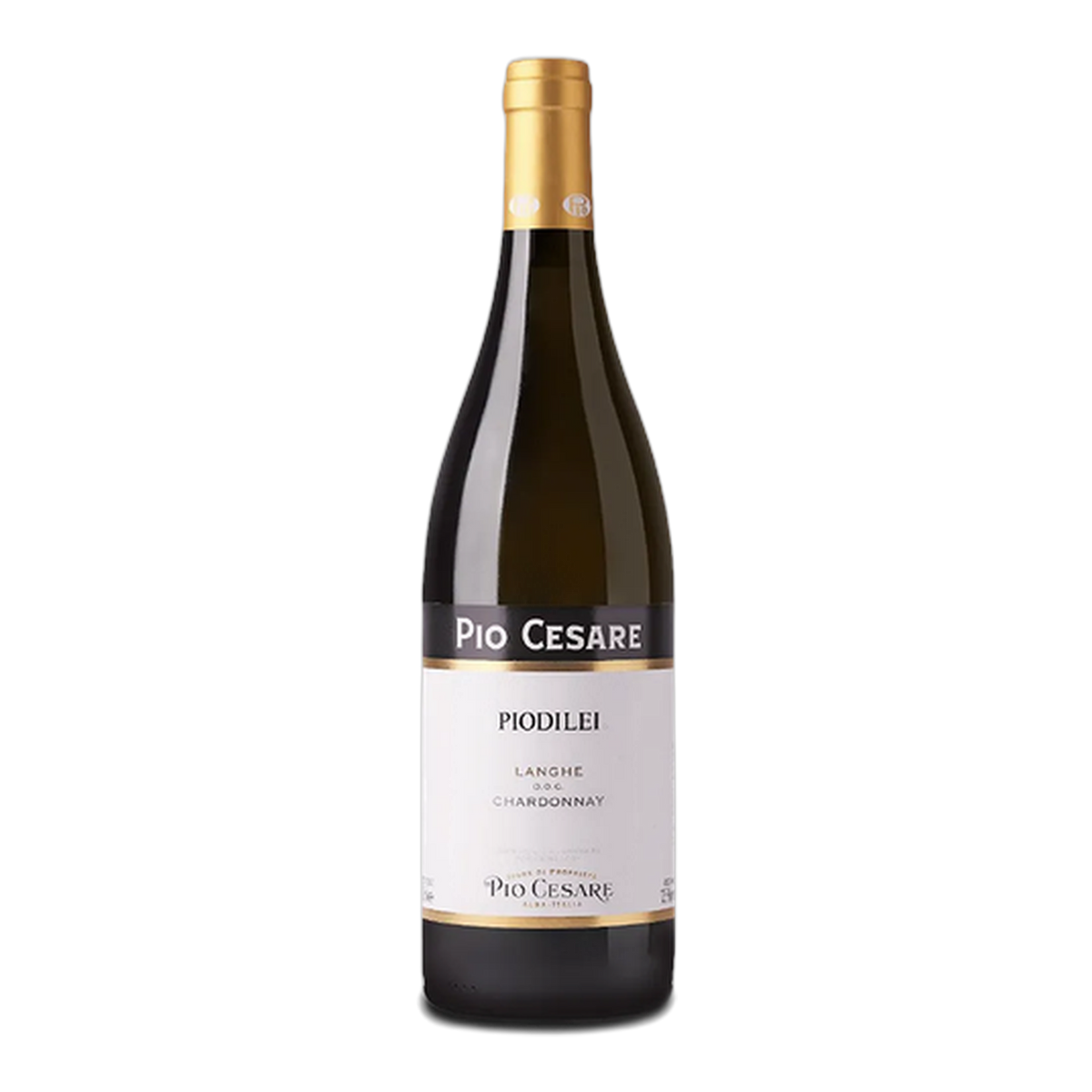 Pio Cesare Piodilei Chardonnay Langhe DOC - DiVino.com.au