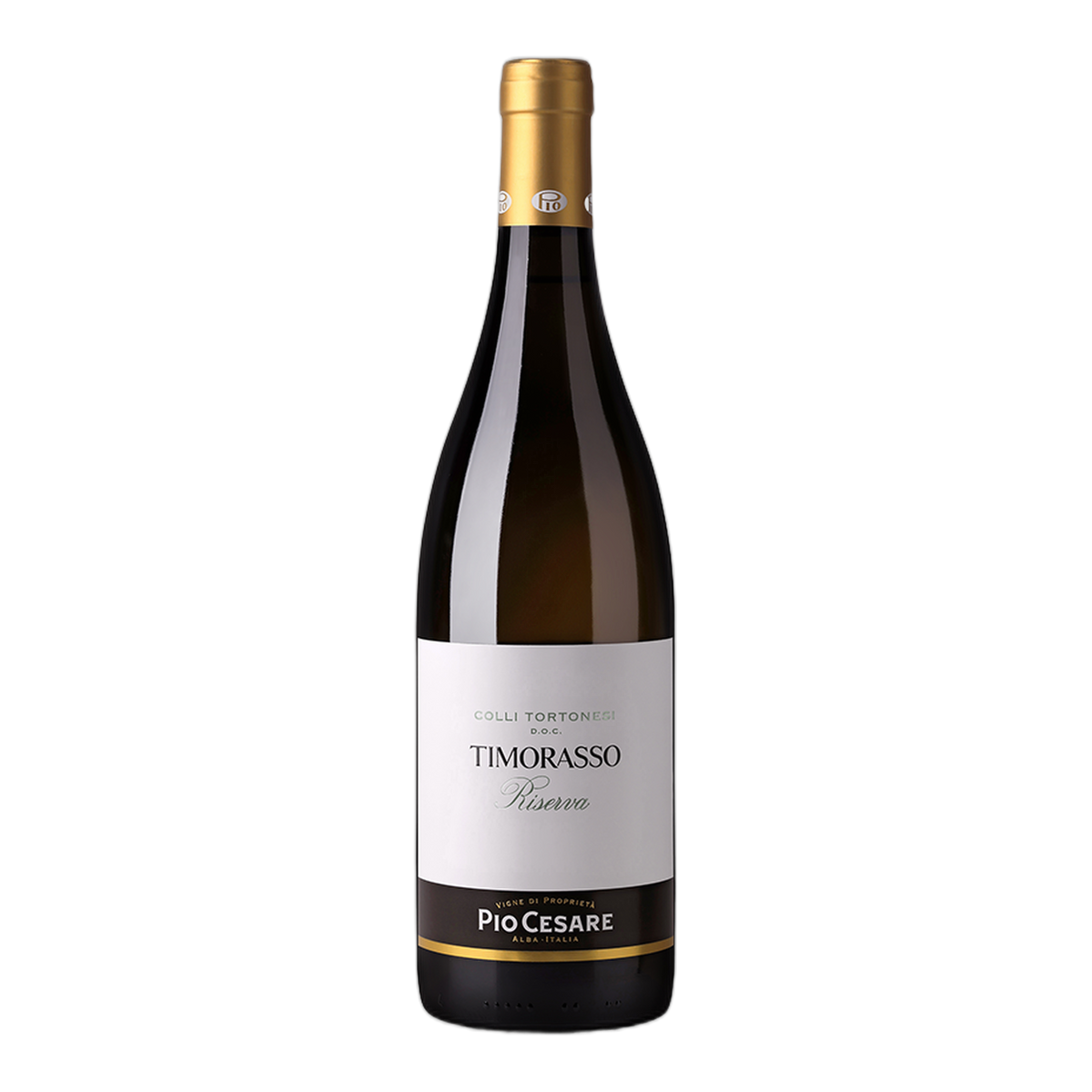 Pio Cesare Riserva Timorasso Derthona - DiVino.com.au