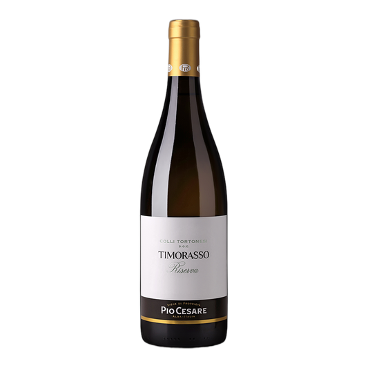 Pio Cesare Riserva Timorasso Derthona - DiVino.com.au