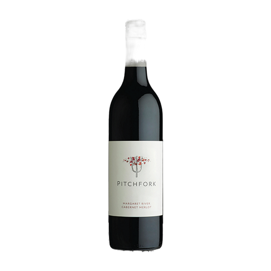 Pitchfork Cabernet Merlot - DiVino.com.au