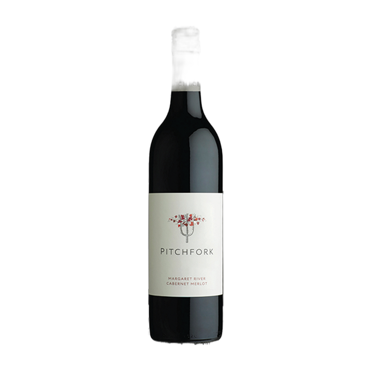Pitchfork Cabernet Merlot - DiVino.com.au