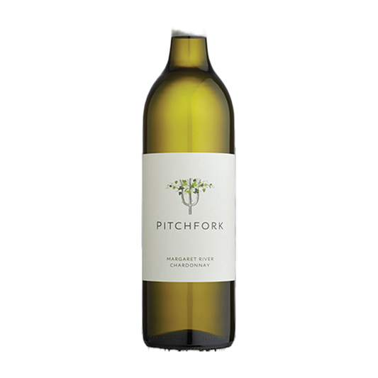 Pitchfork Chardonnay - DiVino.com.au