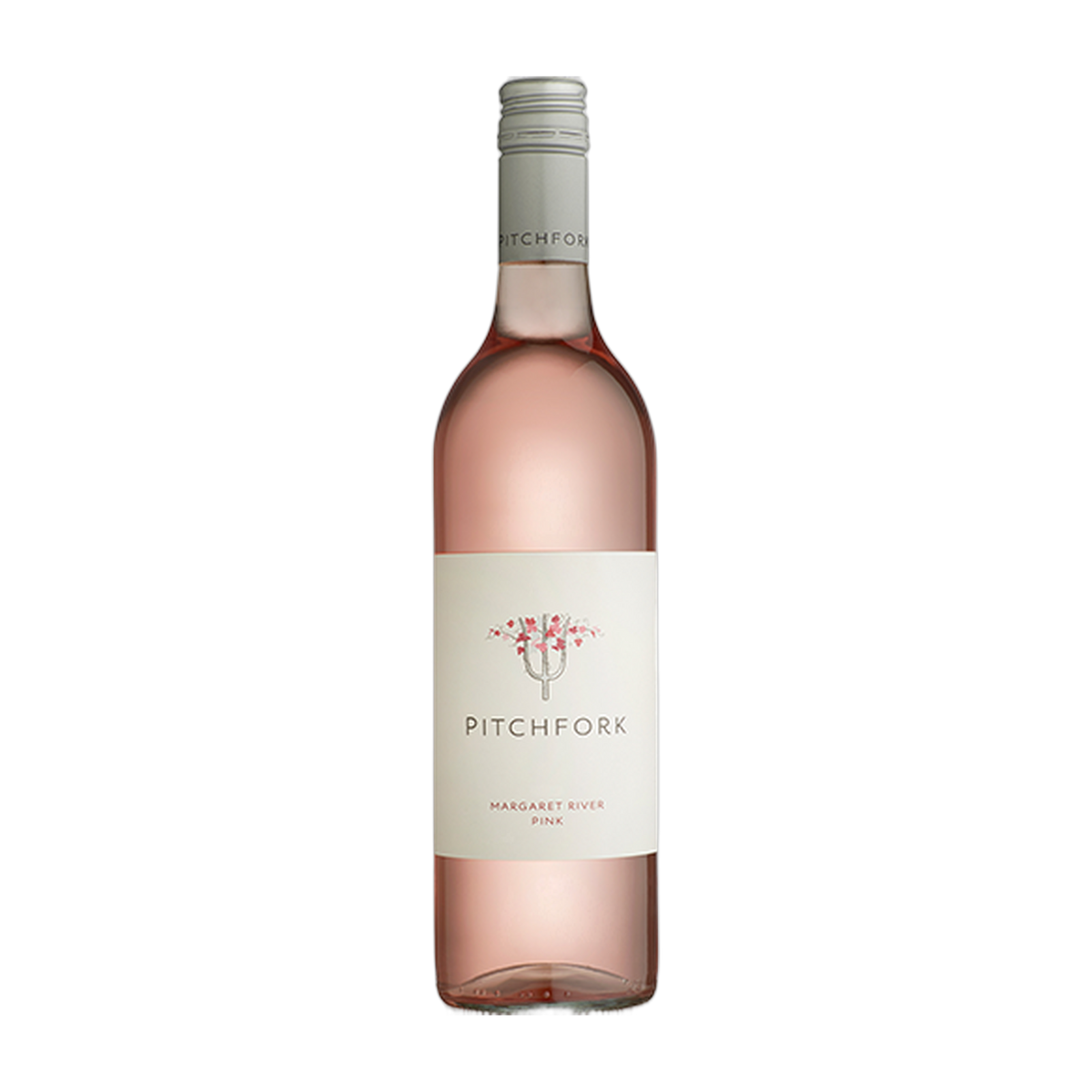 Pitchfork Pink Rosé - DiVino.com.au