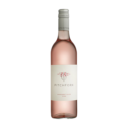Pitchfork Pink Rosé - DiVino.com.au
