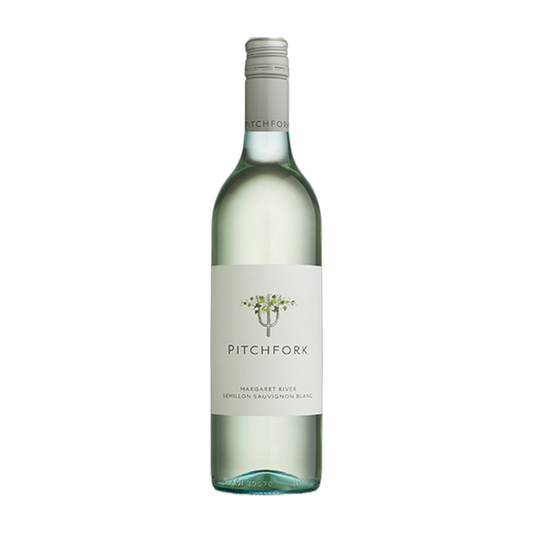Pitchfork Semillon Sauvignon Blanc - DiVino.com.au