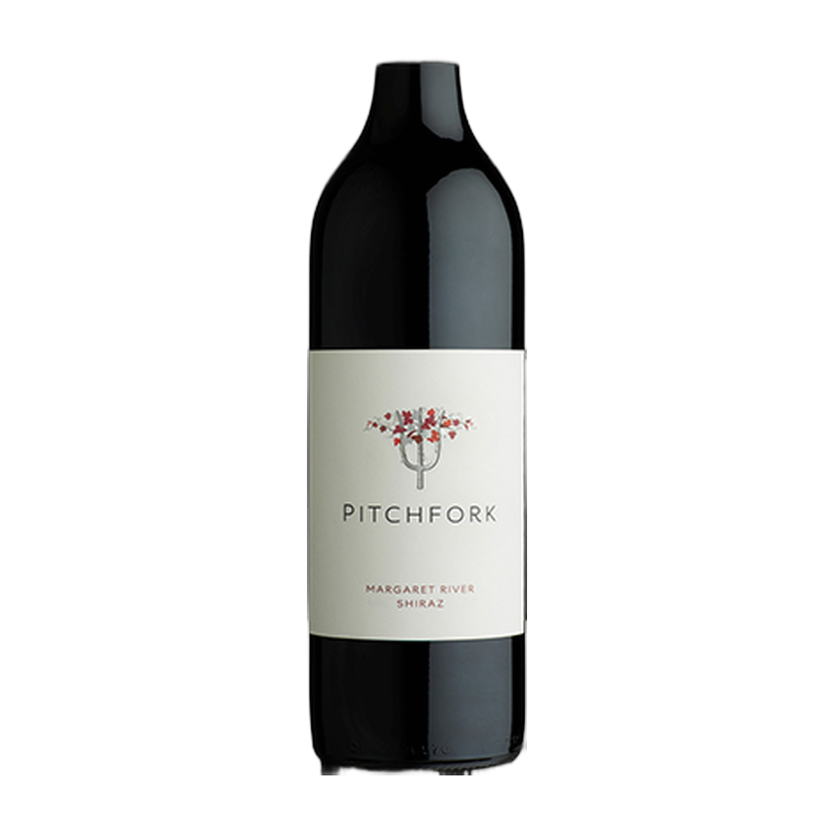 Pitchfork Shiraz - DiVino.com.au