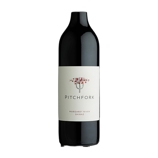 Pitchfork Shiraz - DiVino.com.au
