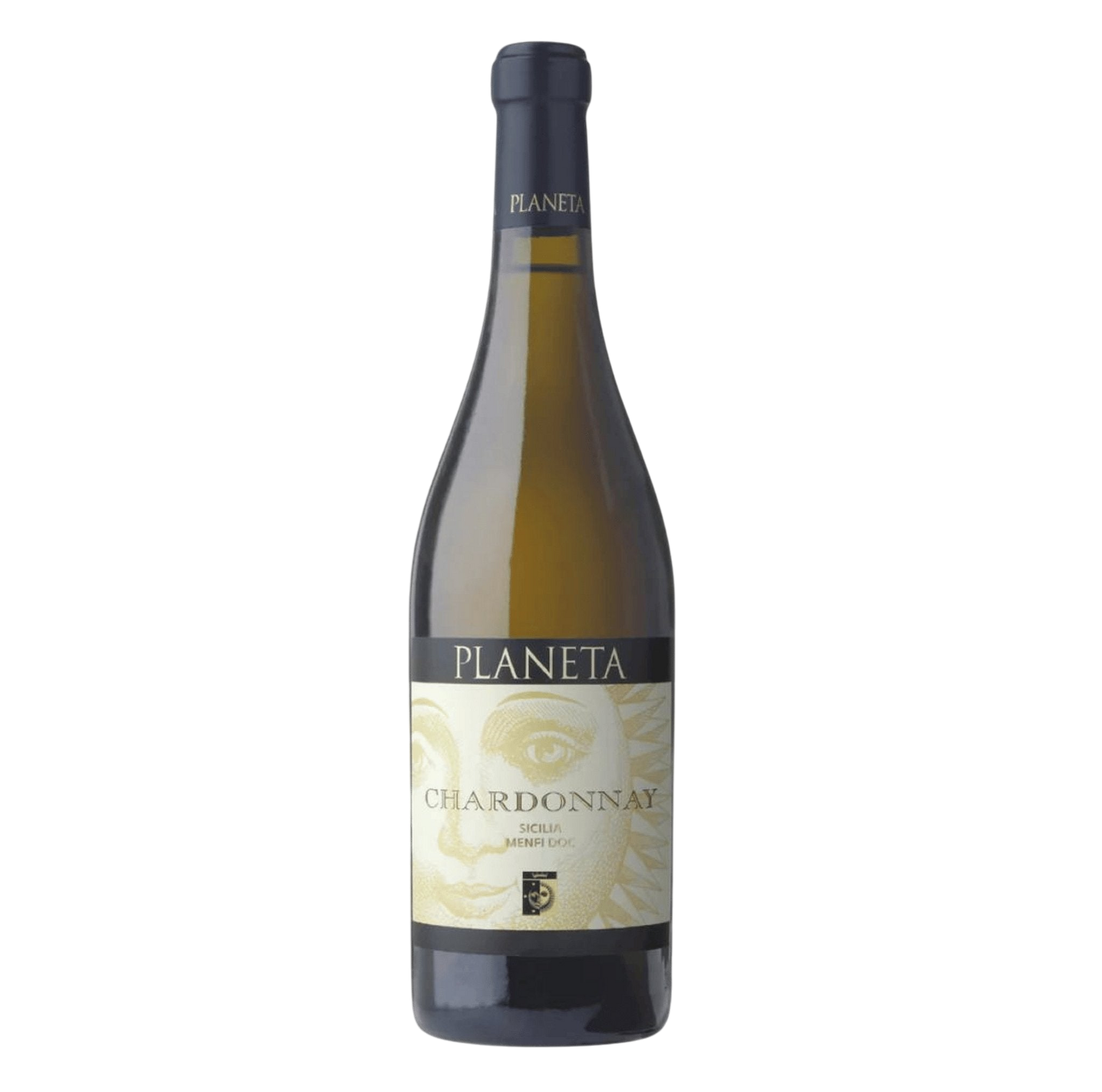 Planeta Chardonnay Sicilia Menfi DOC 2022 - DiVino.com.au