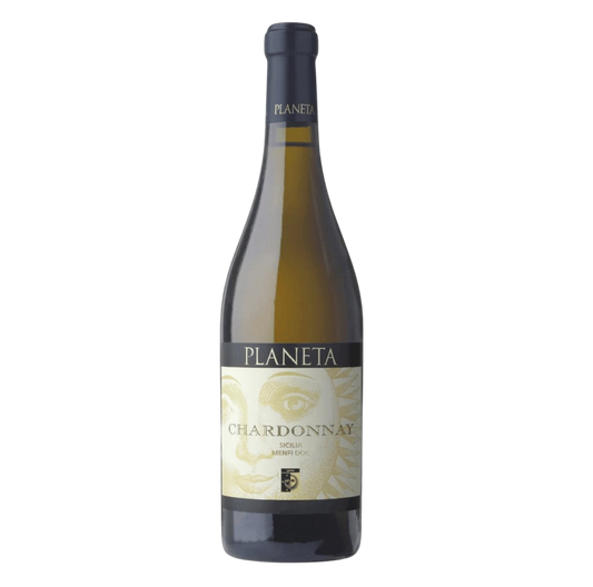 Planeta Chardonnay Sicilia Menfi DOC 2022 - DiVino.com.au