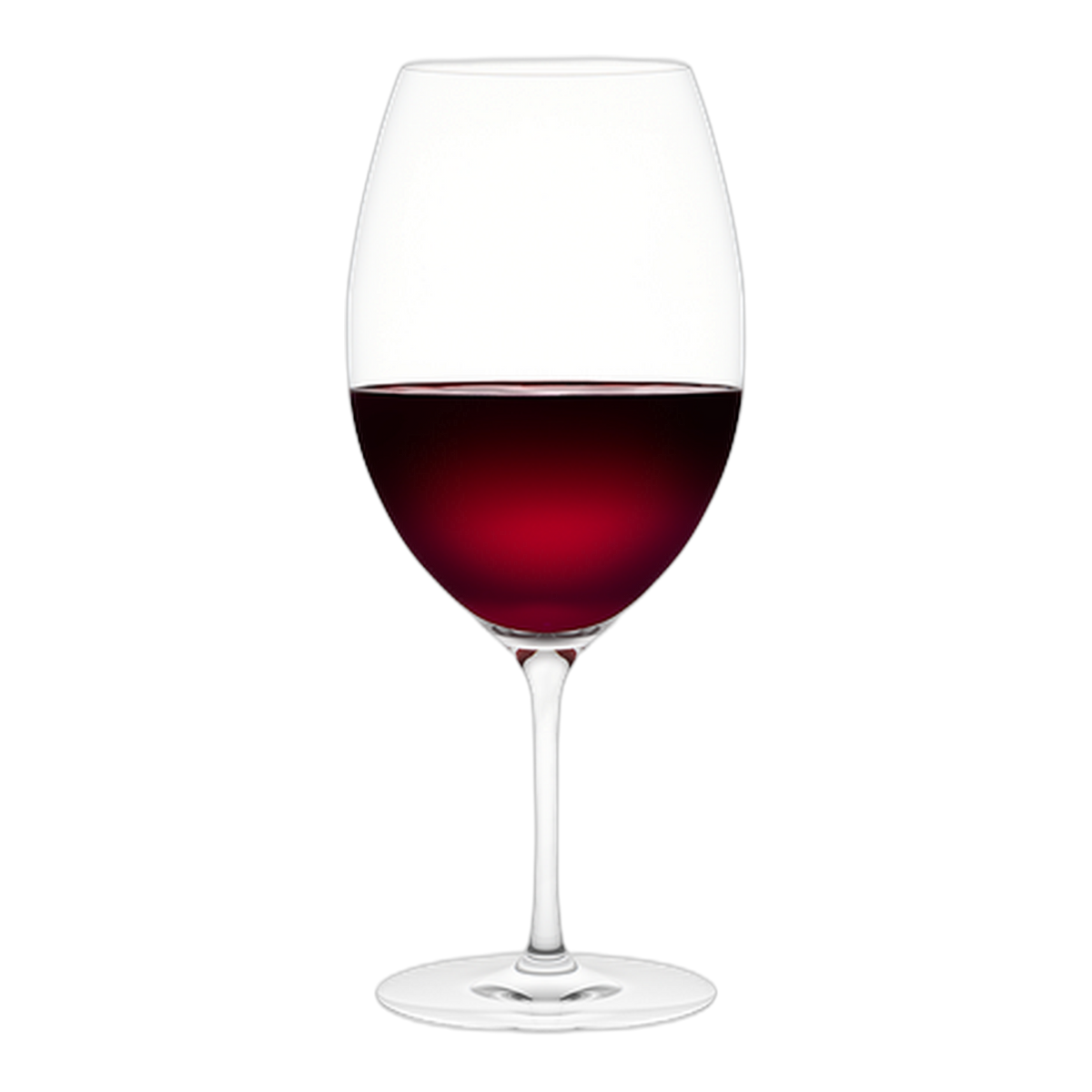Plumm Everyday The Red Glass 4 x 4 Pack - DiVino.com.au