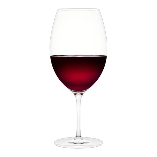 Plumm Everyday The Red Glass 4 x 4 Pack - DiVino.com.au