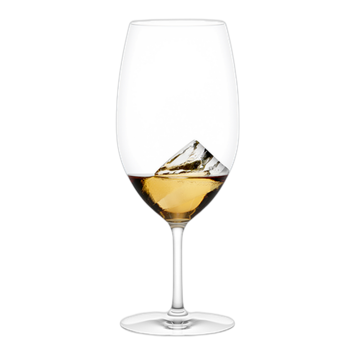 Plumm Everyday The Whisky Glass 4 X 4 Pack - DiVino.com.au