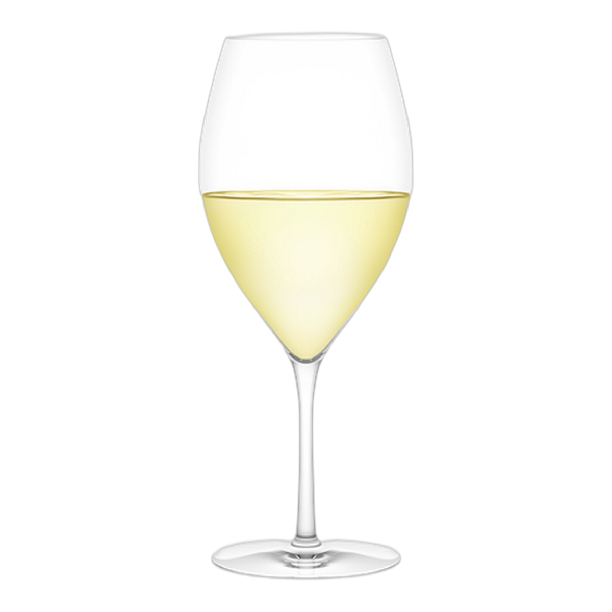Plumm Everyday The White Glass 4 X 4 Pack - DiVino.com.au