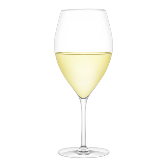 Plumm Everyday The White Glass 4 X 4 Pack - DiVino.com.au
