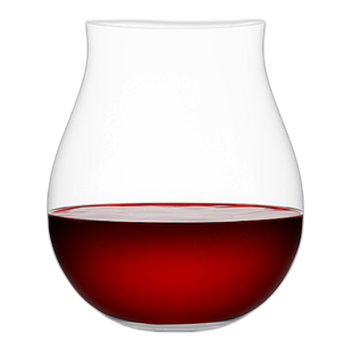 Plumm Stemless RedB+ 4 X 4 Pack - DiVino.com.au
