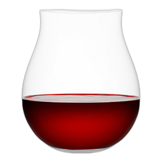 Plumm Stemless RedB+ 4 X 4 Pack - DiVino.com.au