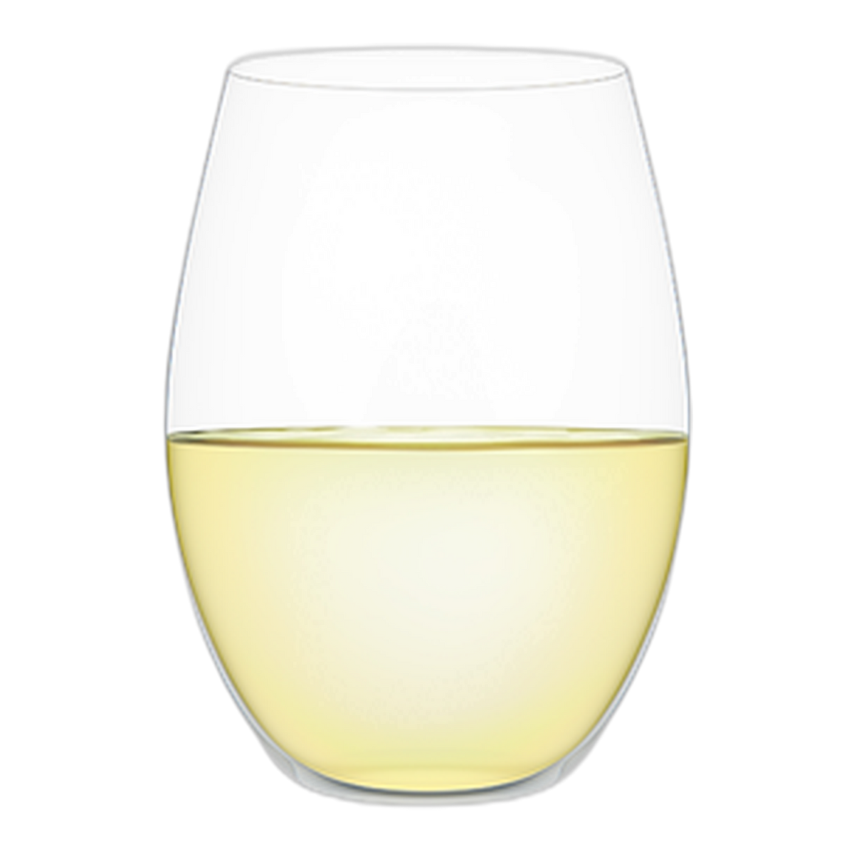 Plumm Stemless White+ 4 X 4 Pack - DiVino.com.au