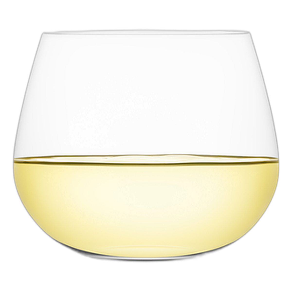 Plumm Stemless WhiteB+ 4 X 4 Pack - DiVino.com.au