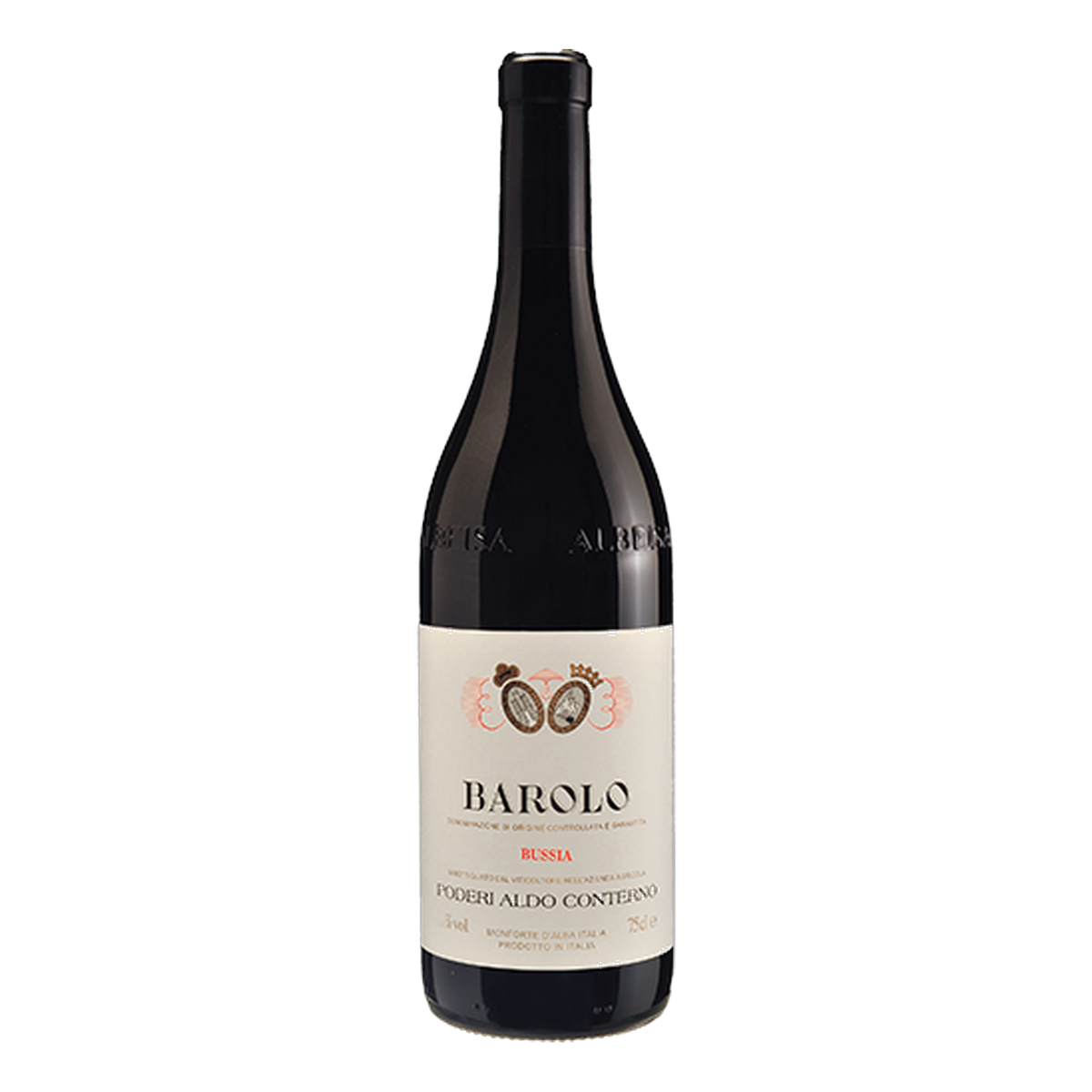 Poderi Aldo Conterno Barolo Bussia DOCG - DiVino.com.au