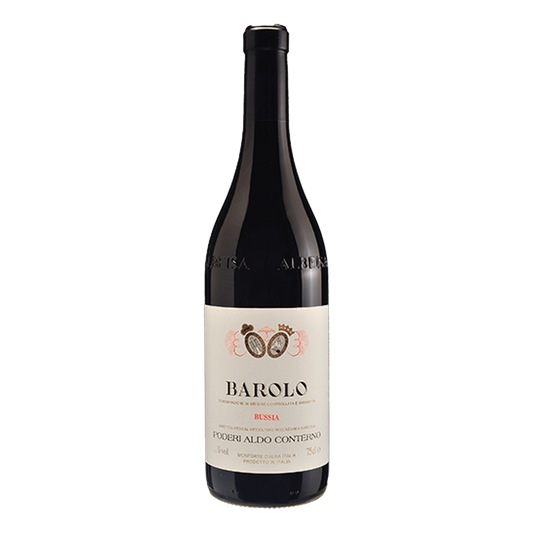 Poderi Aldo Conterno Barolo Bussia DOCG - DiVino.com.au