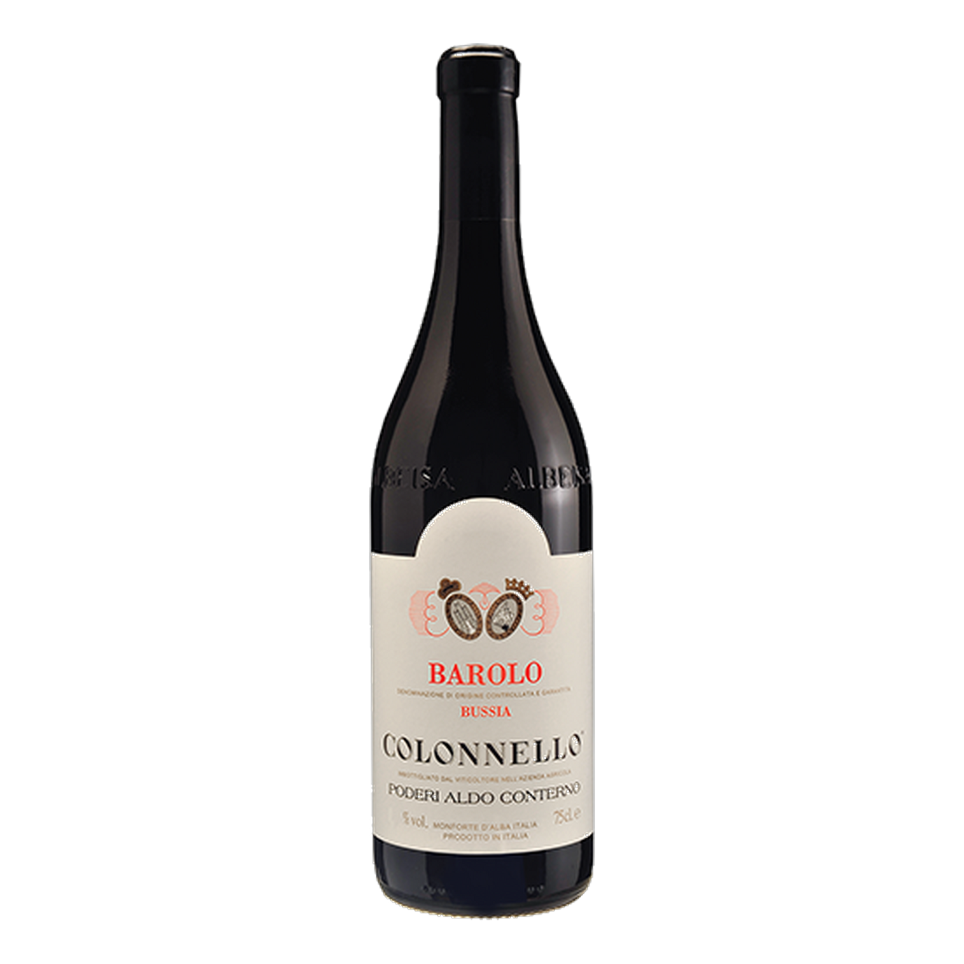 Poderi Aldo Conterno Barolo DOCG Colonnello - DiVino.com.au