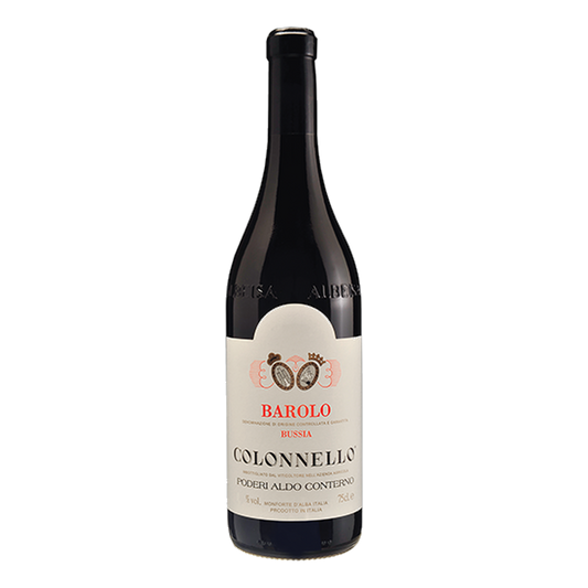 Poderi Aldo Conterno Barolo DOCG Colonnello - DiVino.com.au