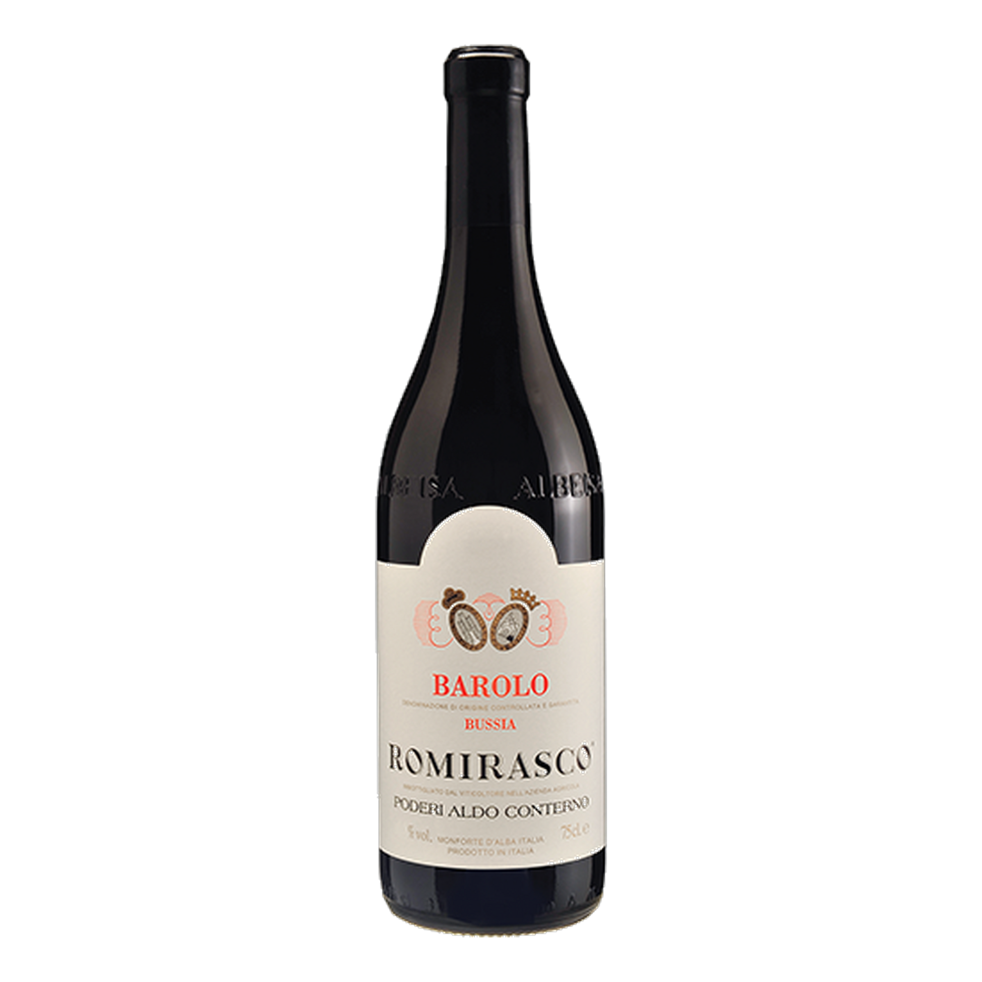 Poderi Aldo Conterno Barolo DOCG Romirasco - DiVino.com.au