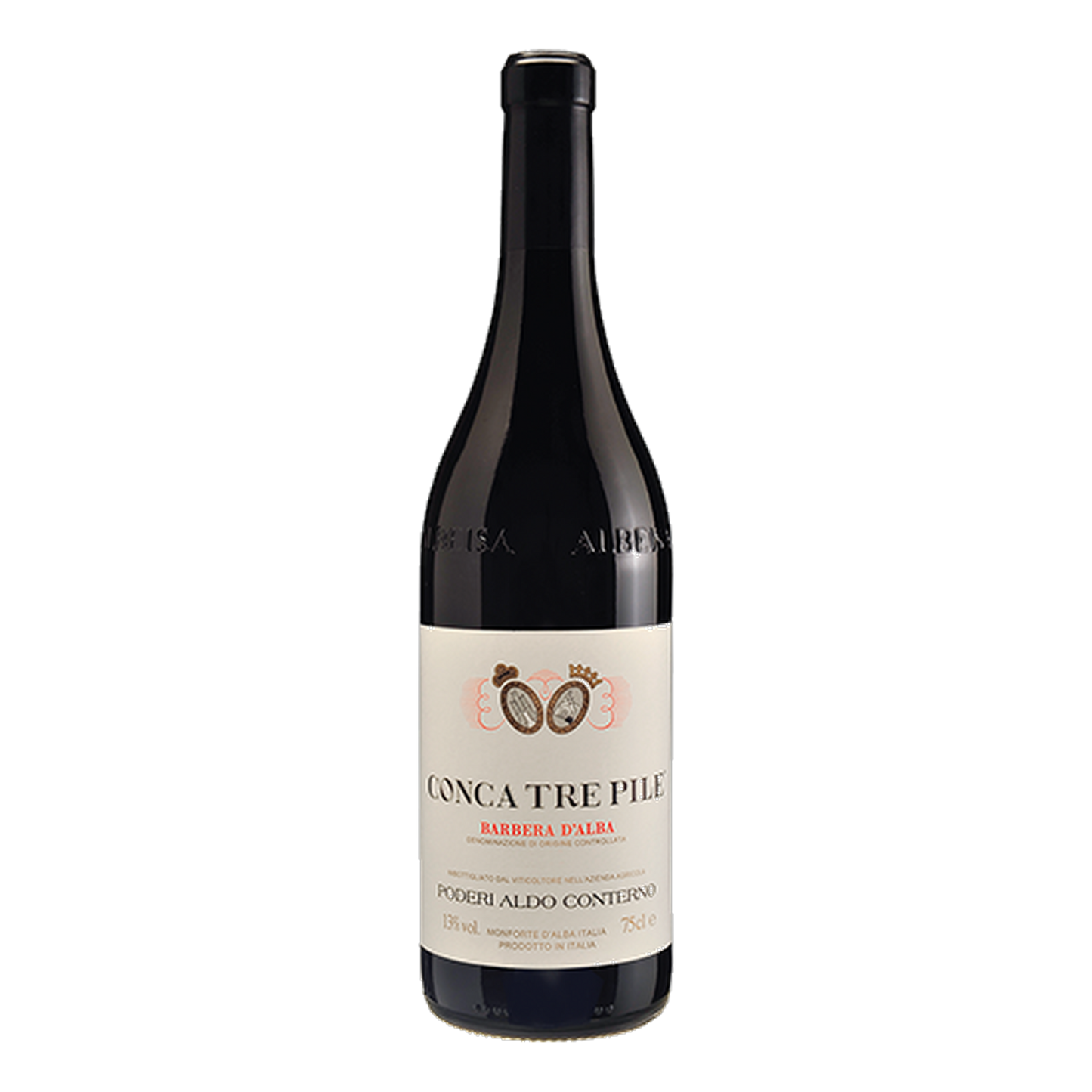 Poderi Aldo Conterno Conca Tre Pile Barbera d'Alba - DiVino.com.au
