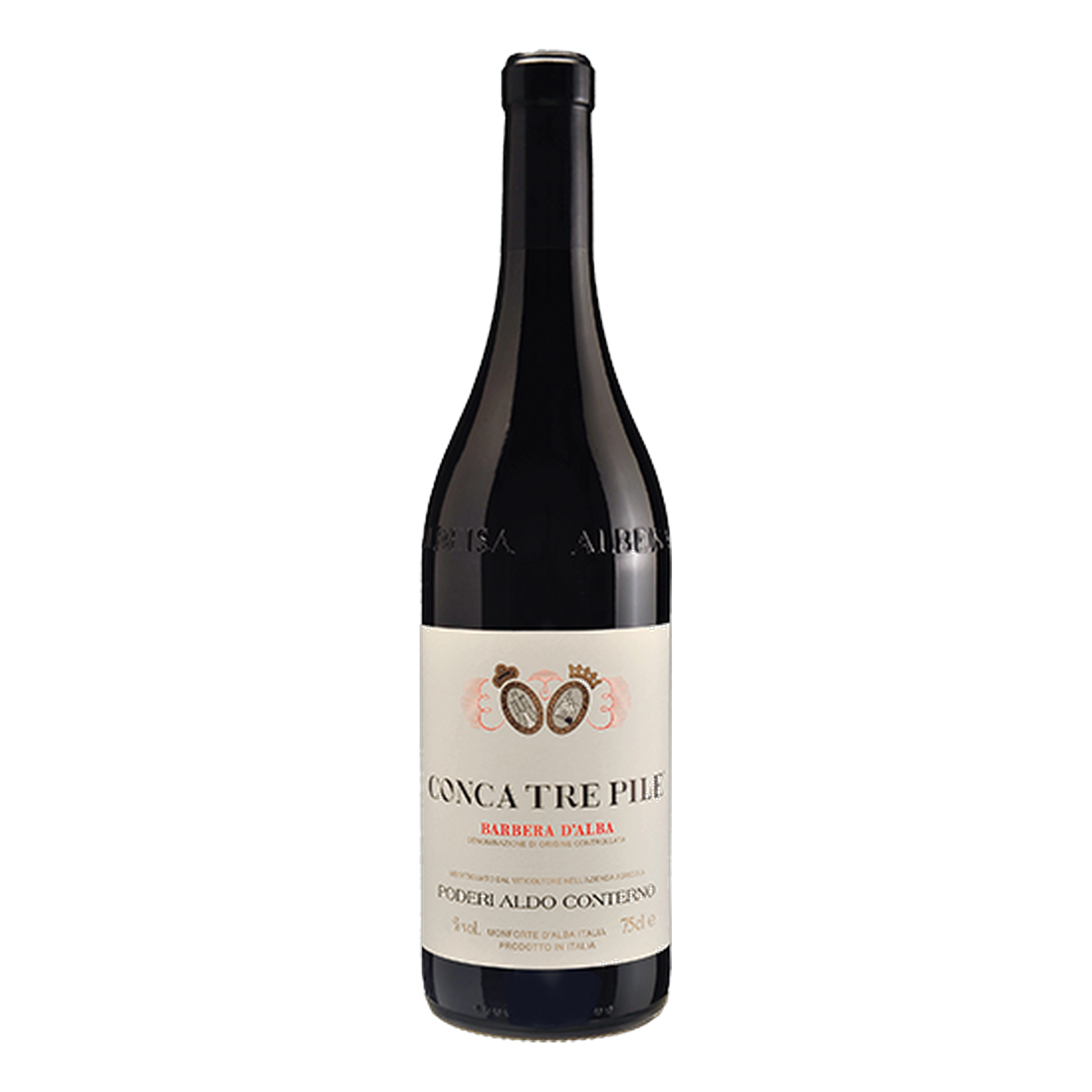 Poderi Aldo Conterno Conca Tre Pile Barbera d'Alba - DiVino.com.au