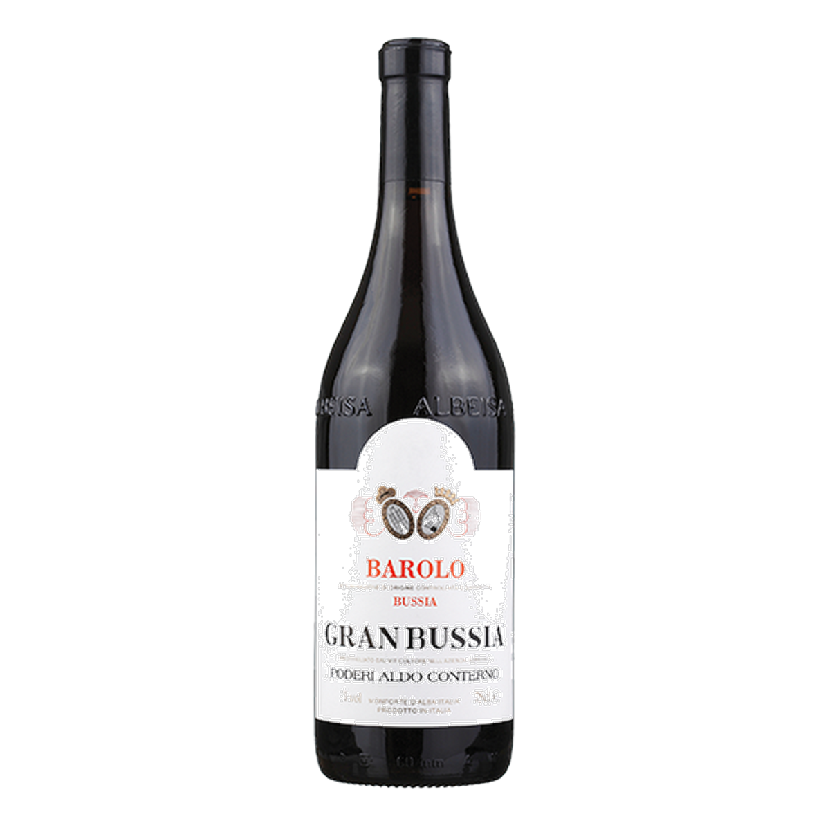 Poderi Aldo Conterno 'Granbussia Riserva' Barolo DOCG 1.5L MAGNUM - DiVino.com.au