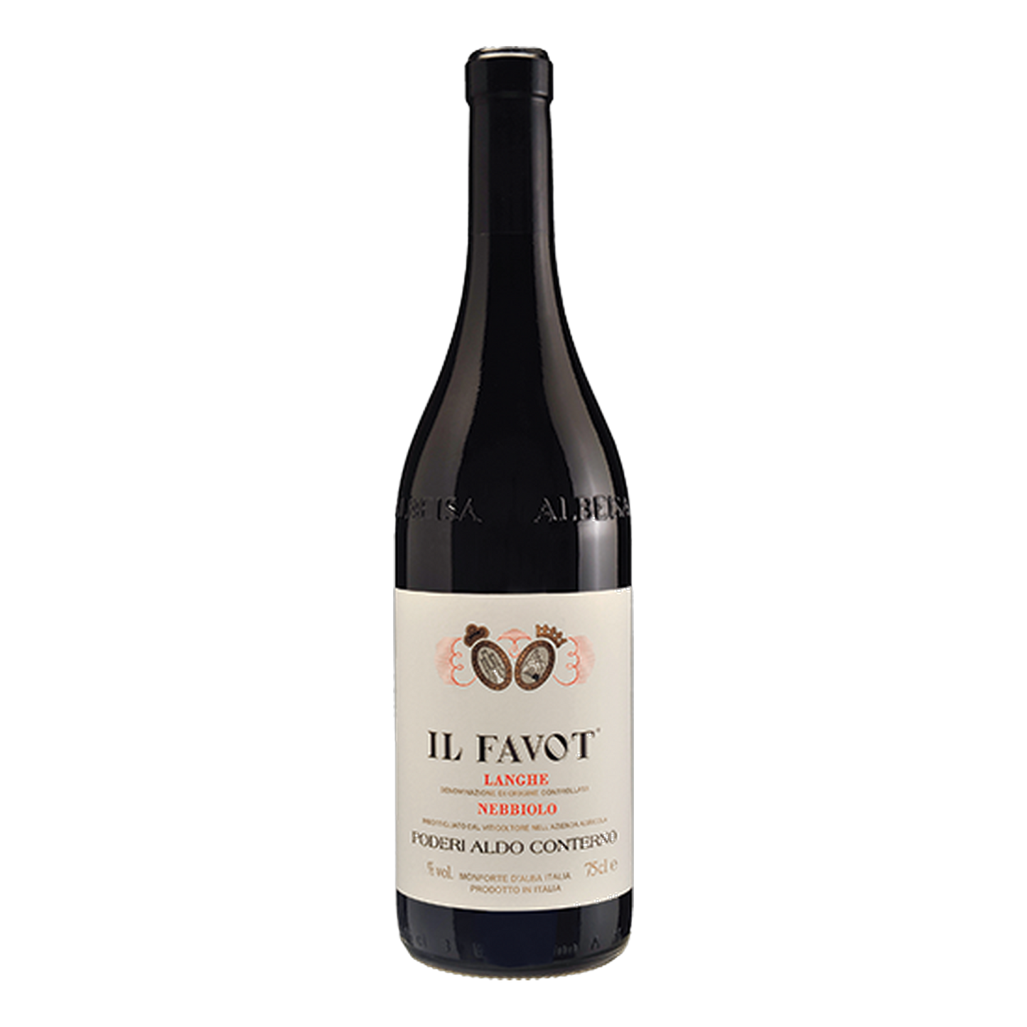 Poderi Aldo Conterno Il Favot Nebbiolo DOC - DiVino.com.au