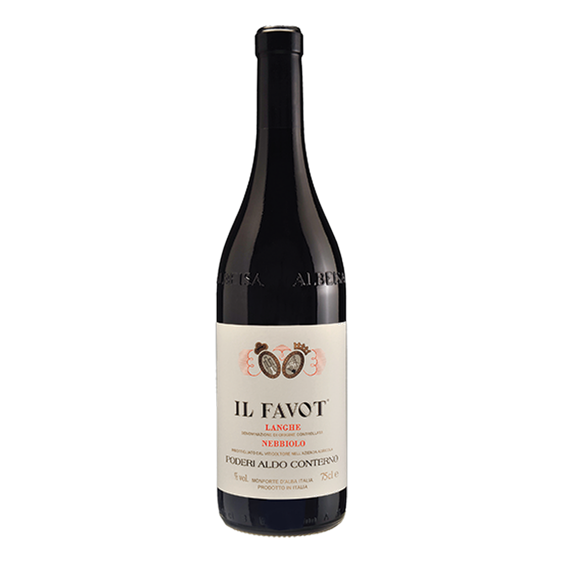 Poderi Aldo Conterno Il Favot Nebbiolo DOC - DiVino.com.au