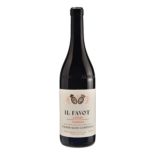 Poderi Aldo Conterno Il Favot Nebbiolo DOC - DiVino.com.au