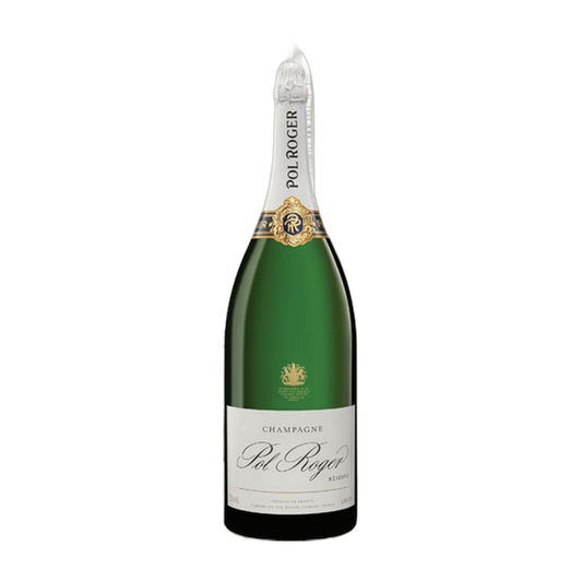 Pol Roger Brut Réserve Methuselah 6L - DiVino.com.au